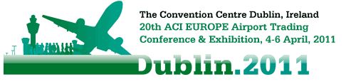 20th ACI Europe Airport Trading Conference & Exhibition